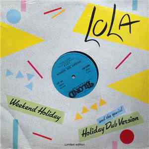 Lola  - Weekend Holiday album