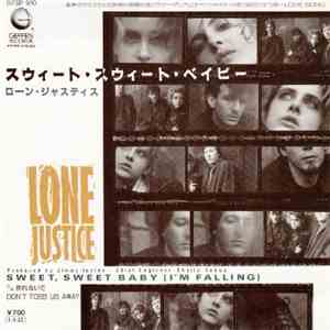 Lone Justice - Sweet, Sweet Baby (I'm Falling) album