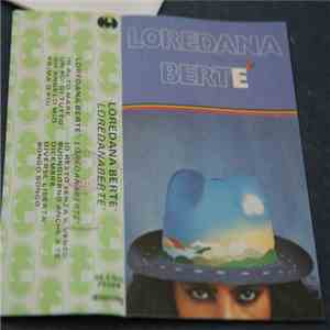 Loredana Berte' - Loredanaberte' album