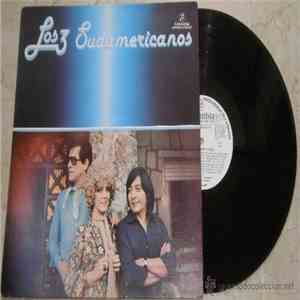 Los 3 Sudamericanos - Los 3 Sudamericanos album