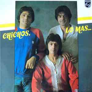 Los Chichos - Lo Mas... album