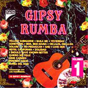 Los Fernandos - Gipsy Rumba Vol. 1 album