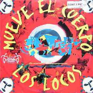 Los Locos - Mueve El Cuerpo album