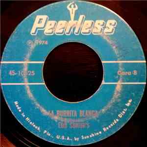 Los Sonor's - El Viejito album