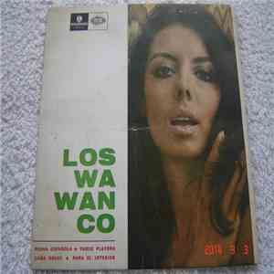 Los Wawanco - Plena Española album
