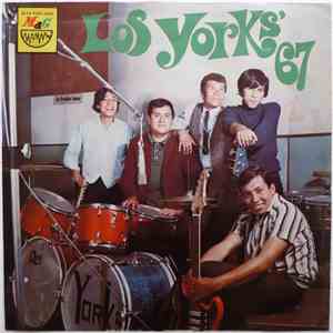 Los York's - 67 album