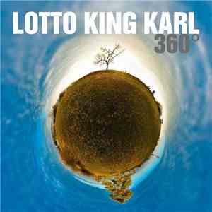 Lotto King Karl - 360° album