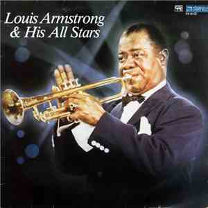 Louis Armstrong & His All Stars - Louis Armstrong & His All Stars album