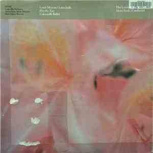 Louis Moreau Gottschalk, Hershy Kay / The Louisville Orchestra, Akira Endo - Cakewalk Ballet album