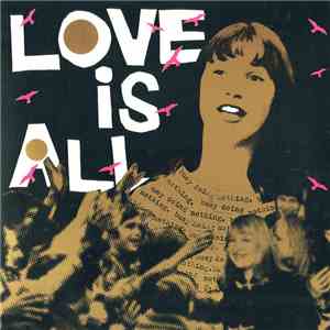 Love Is All - Busy Doing Nothing album