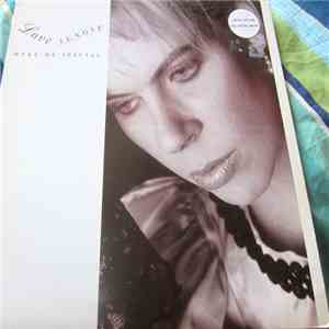 Love Jungle - Make Me Special album