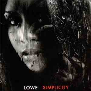 Lowe - Simplicity album