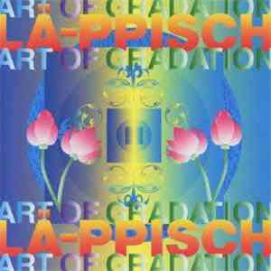Lä-Ppisch - Art Of Gradation album