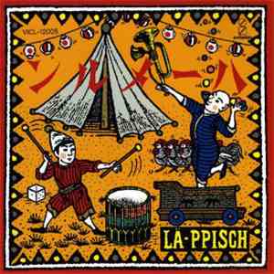 Lä-Ppisch - ハーメルン album