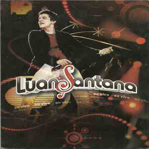 Luan Santana - Ao Vivo album