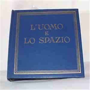 Luca Liguori  - L'uomo E Lo Spazio album