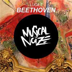 Luca T - Beethoven album