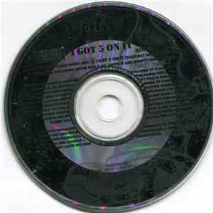 Luniz - I Got 5 On It album