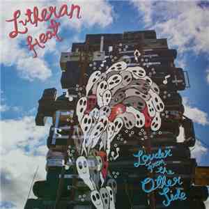 Lutheran Heat - Louder From The Other Side album