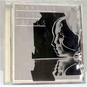 Lykke Li - Youth Novels album