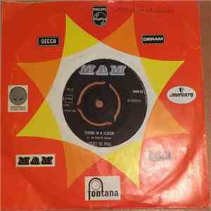Lynsey De Paul - Sugar Me album