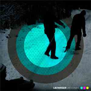 Løzninger - Like a Snake EP album