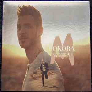 M. Pokora - À La Poursuite Du Bonheur album