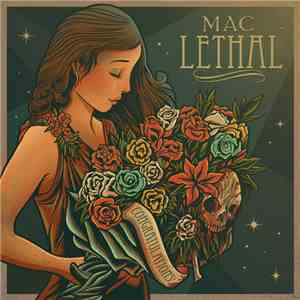 Mac Lethal - Congratulations album