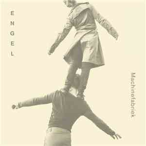 Machinefabriek - Engel album