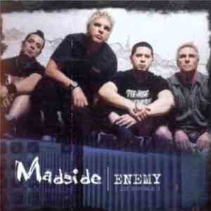 Madside - Enemy album