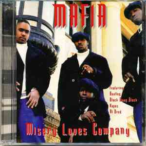 Mafia  - Misery Loves Company album