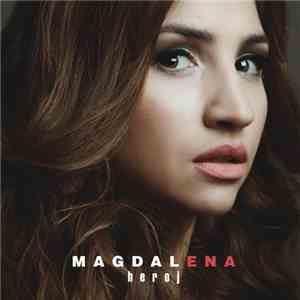Magdalena - Heroj album
