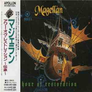 Magellan - Hour Of Restoration album