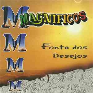 Magníficos - Fonte Dos Desejos album