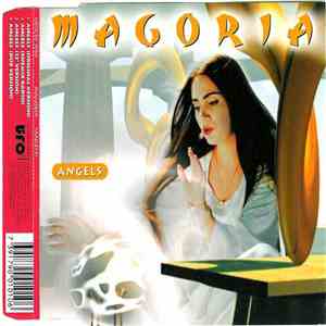 Magoria - Angels album