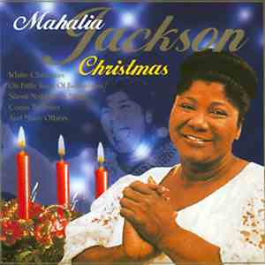 Mahalia Jackson - Christmas With Mahalia Jackson album