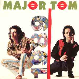 Major Tom  - 1989 album