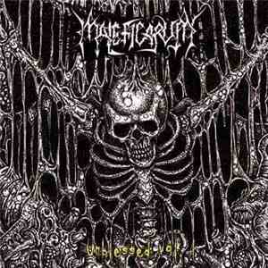 Maleficarum  - Unblessed Vol. 1 album