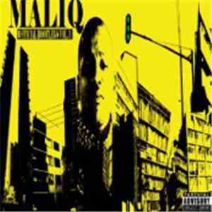 Maliq  - Official Bootlegs Vol. 1 album