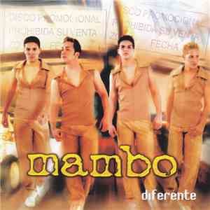 Mambo  - Diferente album