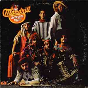 Mandrill - Composite Truth album