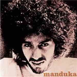 Manduka - Manduka album