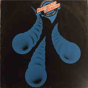 Manfred Mann's Earth Band - Nightingales & Bombers album