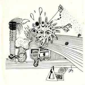 Mannequin  - Scattered Thoughts album