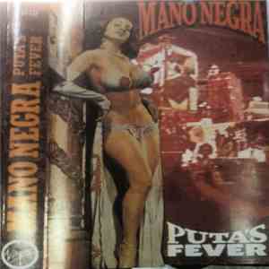 Mano Negra - Puta's Fever album