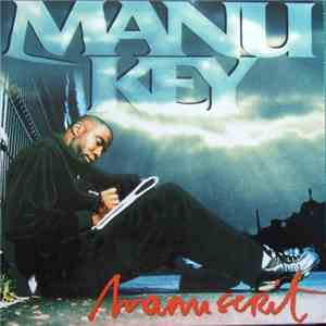 Manu Key - Manuscrit album