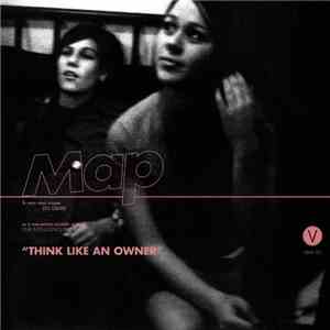 Map  - Think Like An Owner album