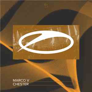 Marco V - Chester album