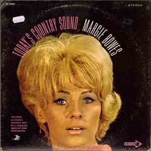 Margie Bowes - Today's Country Sound album