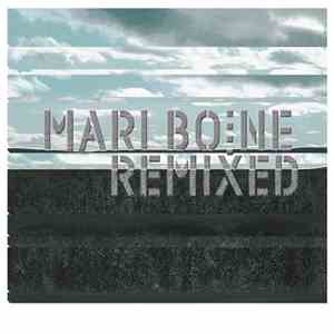 Mari Boine - Remixed/Oðða Hámis album